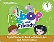 Bebop and Friends Level 1 Digital Student's Book with Navio App + Activity eBook