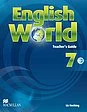 English World Level 7 Teacher's Pack
