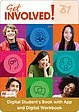 Get Involved! B1 Digital Student's Book with App and Digital Workbook