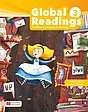 Global Readings - A Primary Literacy Anthology Level 3 Blended Pack