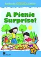 A Picnic Surprise!