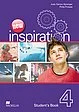 New Edition Inspiration Level 4 Teacher’s Pack with Teacher’s Resources