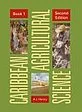 Caribbean Agricultural Science