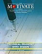 Technical Drawing with Design