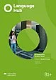 Language Hub Intermediate Workbook A with Key + Access to Audio