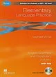 Language Practice Series Elementary Student’s Book with key Pack