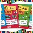 Let''s Pass CPEA - essential skills for students