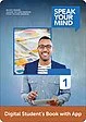 Speak Your Mind Level 1 Digital Student's Book with App