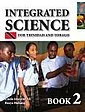 Integrated Science for Trinidad and Tobago Book 2