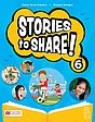 STORIES TO SHARE! 6 DIGITAL TEACHING NOTES WITH APP