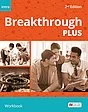 Breakthrough Plus 2nd Edition Intro Level Workbook Pack