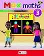 Max Maths for Jamaica Grade 3 eBook ePub
