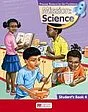 Mission: Science Student's Book 4