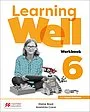 Learning Well Level 6 Workbook with Digital Workbook