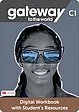 Gateway to the World C1 Digital Workbook with Student's Resources