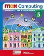 Max Computing Primary Grade 5 Student's Book
