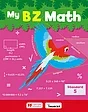 My BZ Math Standard 5 Student's Book