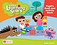Little Learning Stars Pupil's Book Pack with Resources