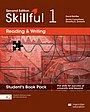 Skillful Second Edition Level 1 Reading and Writing Premium Student's Pack