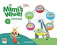 Mimi's Wheel Level 1 Plus Activity Book
