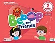 Bebop and Friends Level 2 Student's Book with Navio App and Digital Student's Book