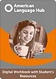 American Language Hub Level 4 Digital Workbook with Student's Resources