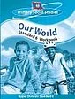 Belize Primary Social Studies Standard 6 Workbook: Our World