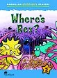 Where's Rex?