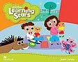 Little Learning Stars Pupil's and Activity Book combined