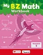 My BZ Math Standard 5 Workbook