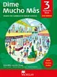 Dime Mucho Mas 2nd Edition Student Book and MP3 Audio 3
