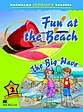 Fun at the Beach
