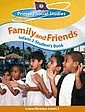Belize Primary Social Studies