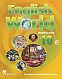 English World Level 10 Student's Book Pack