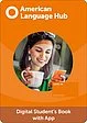 American Language Hub Level 4B Digital Student's Book with App and Digital Workbook