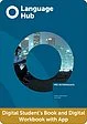 Language Hub Pre-Intermediate Digital Student's Book and Digital Workbook with App