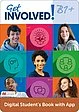 Get Involved! B1+ Digital Student's Book with App