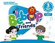 Bebop and Friends Level 3 Activity Book with Activity eBook