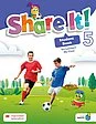 Share It! Level 5 Teacher Edition with Teacher App