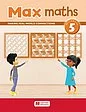 Max Maths: Primary Maths for the Caribbean Level 5 Workbook