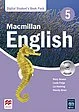 Macmillan English Level 5 Practice Book and Audio Pack
