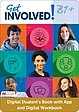 Get Involved! B1+ Digital Student's Book with App and Digital Workbook