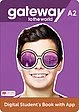 Gateway to the World A2 Digital Student's Book with App