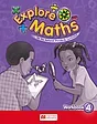 Explore Maths for Jamaica Grade 4 Workbook