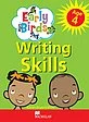 Early Birds Writing Skills Workbook: Age 4