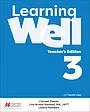 Learning Well Level 3 Teacher's Edition with Teacher's App