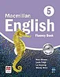 Macmillan English 5 Fluency Book