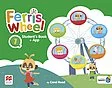 Ferris Wheel Level 1 Student's Book with Navio App