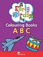Early Birds ABC Colouring Book