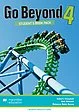 Go Beyond Student's Book Pack 4